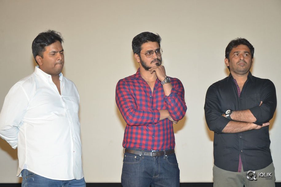 Keshava-Movie-Teaser-Launch